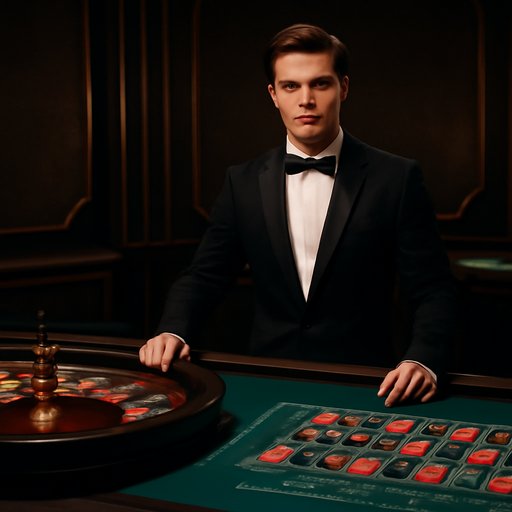 35bet Live Roulette