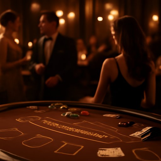 35bet Blackjack